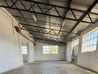 Kiadó ipari ingatlan