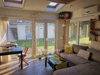 Eladó családi ház, XXI. kerületben 170 M Ft, 2+2 szobás