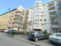 Eladó garázs, VII. kerületben, Rózsa utcában 13.5 M Ft