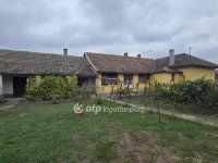 Eladó családi ház, Tetétlenen 15 M Ft, 3 szobás