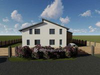 Eladó téglalakás, Sándorfalván 28 M Ft, 1+1 szobás