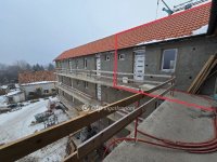 Eladó téglalakás, Pápán 37.5 M Ft, 1+1 szobás