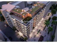 Eladó téglalakás, XIII. kerületben 80.501 M Ft, 1 szobás