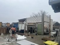 Eladó családi ház, Csévharaszton 59 M Ft, 2 szobás