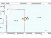 Eladó üzlethelyiség