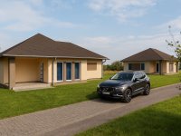 Eladó családi ház, Kiskunlacházán 89.9 M Ft, 3 szobás