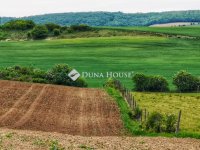 Eladó telek, Csabdiban 36.9 M Ft / költözzbe.hu