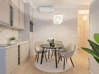 Eladó téglalakás, XIII. kerületben 89.9 M Ft, 2+1 szobás