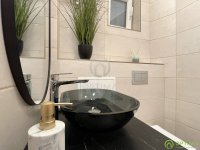 Eladó téglalakás, V. kerületben 89 M Ft, 1 szobás