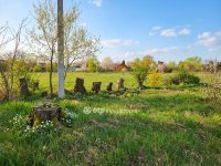 Eladó telek, Taksonyon 46 M Ft / költözzbe.hu