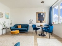 Eladó téglalakás, XIII. kerületben 75.8 M Ft, 2 szobás