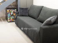 Eladó téglalakás, V. kerületben 94.9 M Ft, 2 szobás