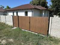 Eladó ikerház, Kiskunlacházán 72 M Ft, 4 szobás