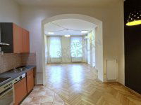 Kiadó téglalakás, albérlet, VI. kerületben, Teréz körúton