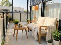 Eladó téglalakás, Balatonföldváron 129 M Ft, 3 szobás