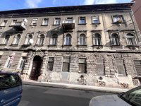 Eladó téglalakás, VIII. kerületben 47.3 M Ft, 1 szobás