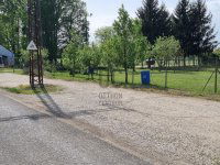 Eladó telek, Pápán 7.9 M Ft / költözzbe.hu