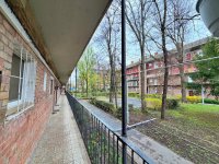 Eladó téglalakás, XIII. kerületben 49.9 M Ft, 1 szobás