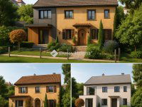 Eladó családi ház