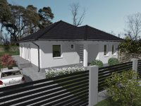 Eladó családi ház