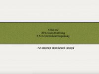 Eladó telek, Szegeden 115 M Ft / költözzbe.hu