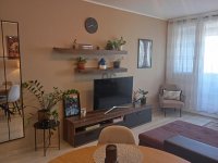 Eladó panellakás, Szekszárdon, Alisca utcában 43.5 M Ft