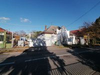 Eladó ipari ingatlan