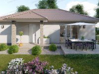 Eladó családi ház