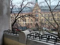 Eladó téglalakás, II. kerületben 108.9 M Ft, 2 szobás