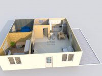 Eladó családi ház, Abonyban 53 M Ft, 2 szobás