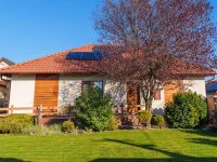 Eladó családi ház, Jászberényben 115 M Ft, 3+1 szobás