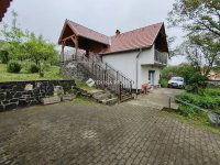 Eladó családi ház, Lesenceistvándon 75 M Ft, 2 szobás