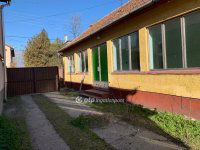 Eladó családi ház, Kiskőrösön 17 M Ft, 3 szobás