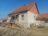 Eladó családi ház, Izsákon, Muszály utcában 37.5 M Ft