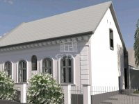 Eladó sorház, Budaörsön 73.5 M Ft, 3 szobás