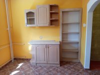 Kiadó téglalakás, albérlet, Komlón 110 E Ft / hó, 1 szobás