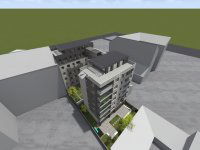 Eladó ipari ingatlan, VIII. kerületben 2.853 M Ft