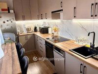 Eladó téglalakás, Sárospatakon 31.5 M Ft, 2 szobás