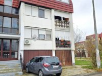 Eladó garázs, Pécsett, Ércbányász utcában 8.5 M Ft