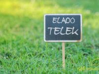 Eladó telek, Debrecenben 125 M Ft / költözzbe.hu