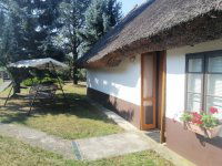 Eladó családi ház, Gyenesdiáson 53 M Ft, 1 szobás