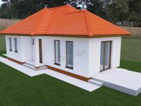 Eladó családi ház