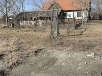 Eladó mezogazdasagi ingatlan