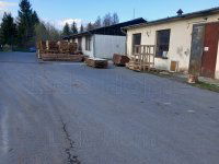 Eladó ipari ingatlan, Bázakerettyén 210 M Ft