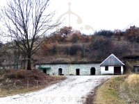 Eladó mezogazdasagi ingatlan, Felsőtárkányban 35 M Ft
