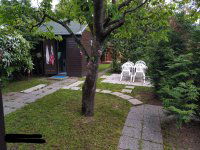 Eladó nyaraló, Zamárdiban 35 M Ft, 3 szobás