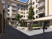 Eladó téglalakás, XIV. kerületben 80.23 M Ft, 2 szobás