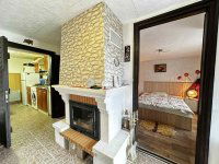 Eladó nyaraló, Tamásiban 32 M Ft, 3 szobás