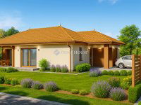 Eladó családi ház, Érden 129.9 M Ft, 4 szobás