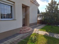 Eladó ikerház, Nyíregyházán 73.9 M Ft, 3+1 szobás